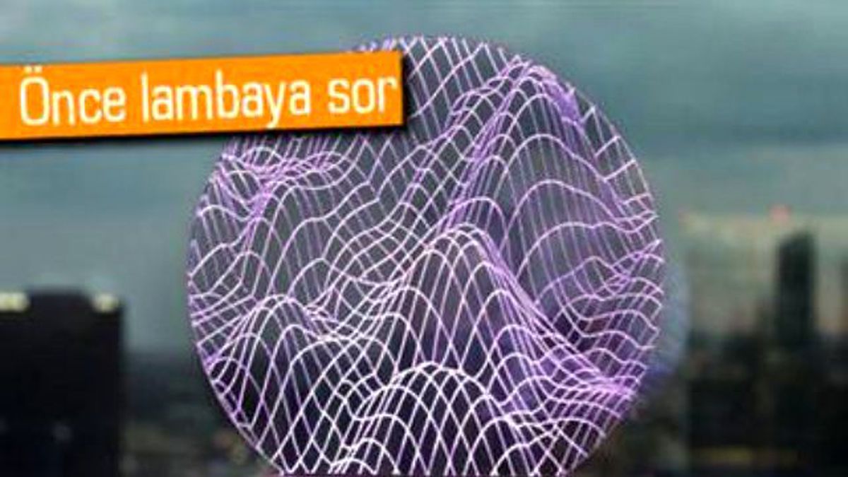 Telefonun Yerini Gösteren Lamba Hedefine Ulaştı