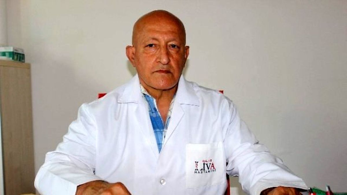 Topuk Dikeni Kabus Olmaktan Çıkıyor