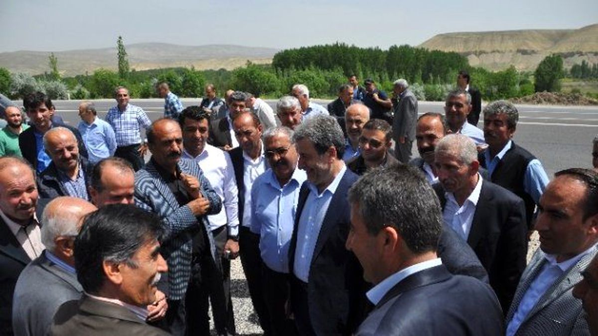 Yaşar: "Ak Parti Normalleşme Sürecinin Öncüsü Olacak"
