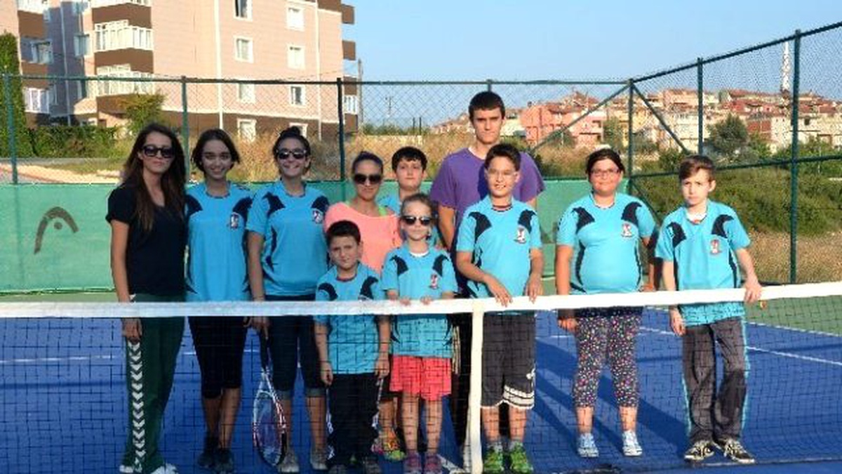 Yaz Spor Okulları Kayıtları Başlıyor