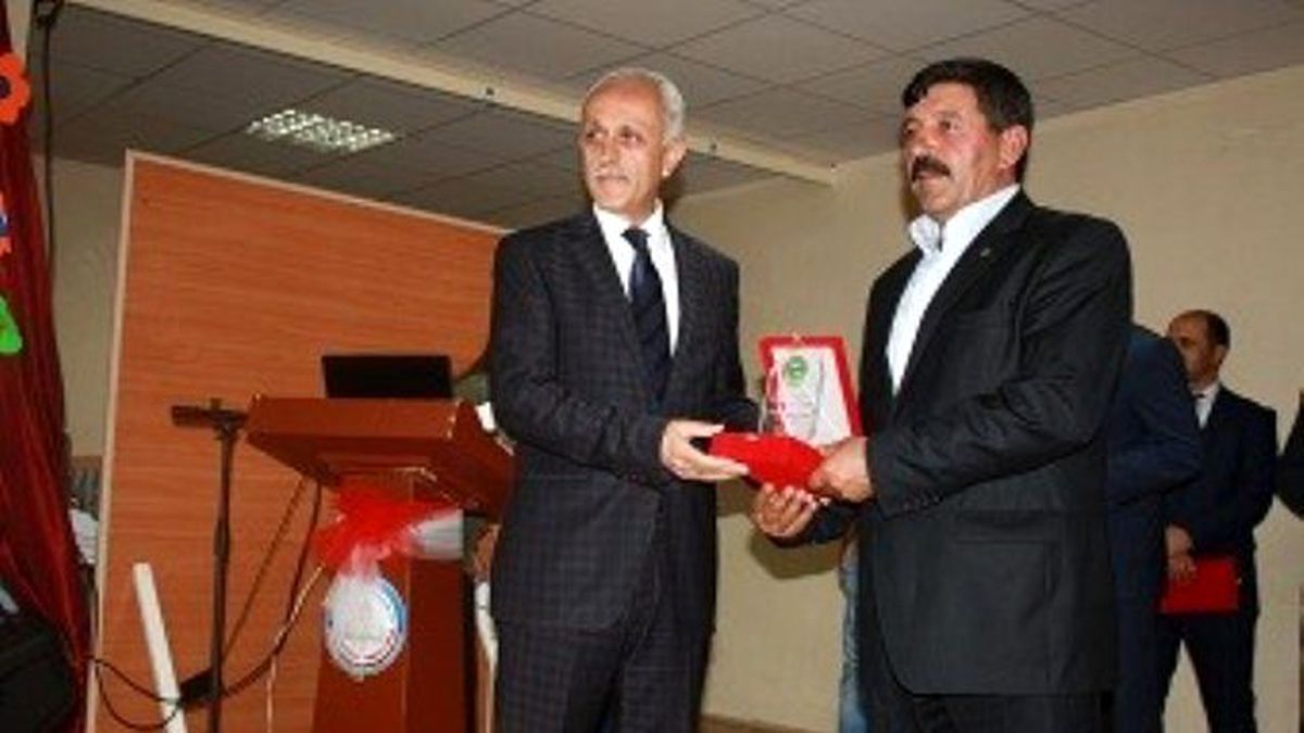 Yozgat\'ta Süt Üretimi Artıyor