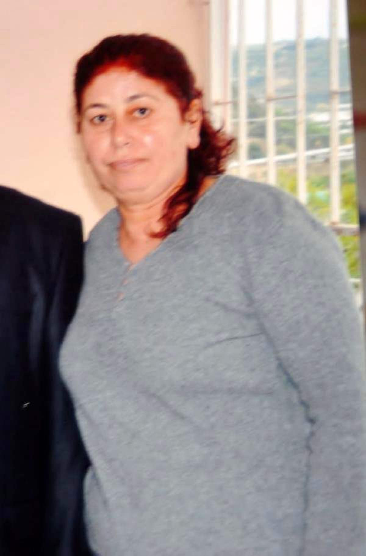 Yürüyüş Yapan Kadına Çarpıp Ölümüne Neden Olan Sürücü Aranıyor