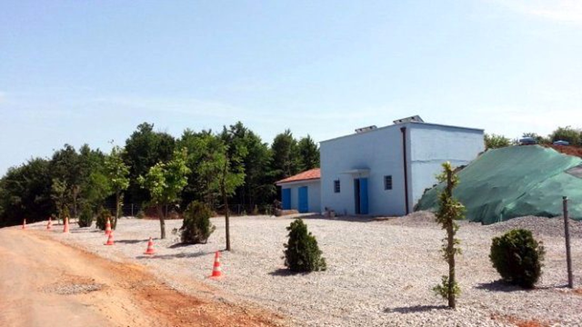 14 Mahalleye İçmesuyu Müjdesi