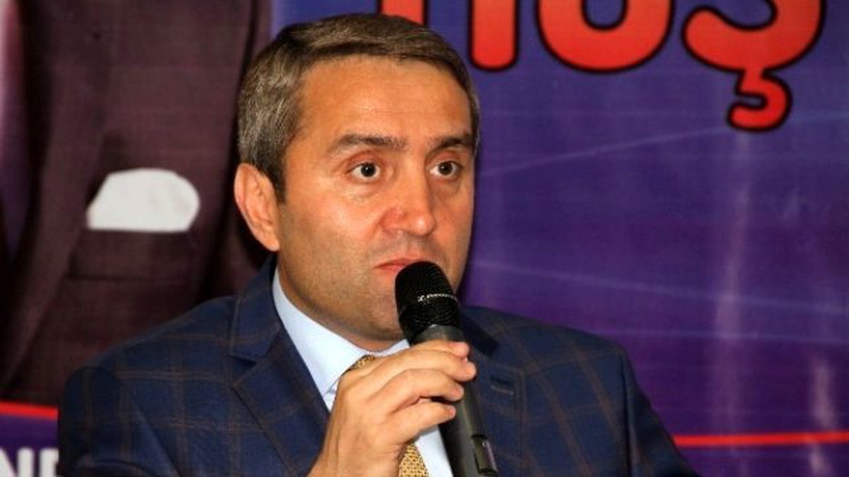 AK Parti\'ye Destek İçin Balkanlardan Geldiler