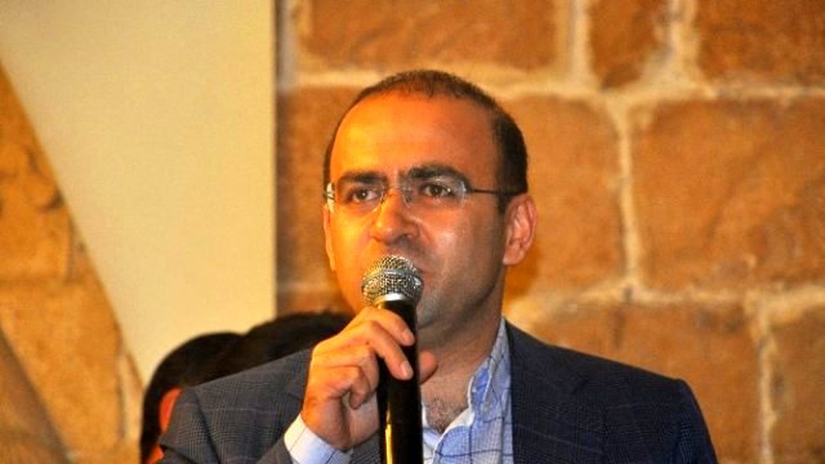Ak Partili Adaylar, Eski Malatya\'yı Ziyaret Etti