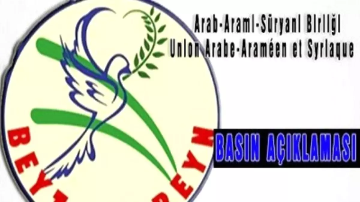 Araplar da Türkiye'de Partileşiyor