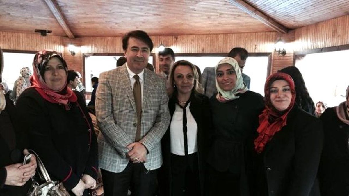 Aydemir: "Önceliğimiz Hak Rızasıdır"