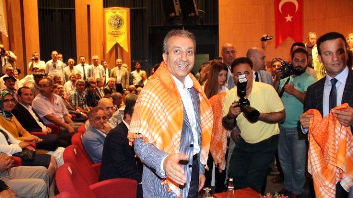 Bakan Eker: "Tarım Hasılasını 23 Milyar Dolardan 61 Milyar Dolara Çıkardık"