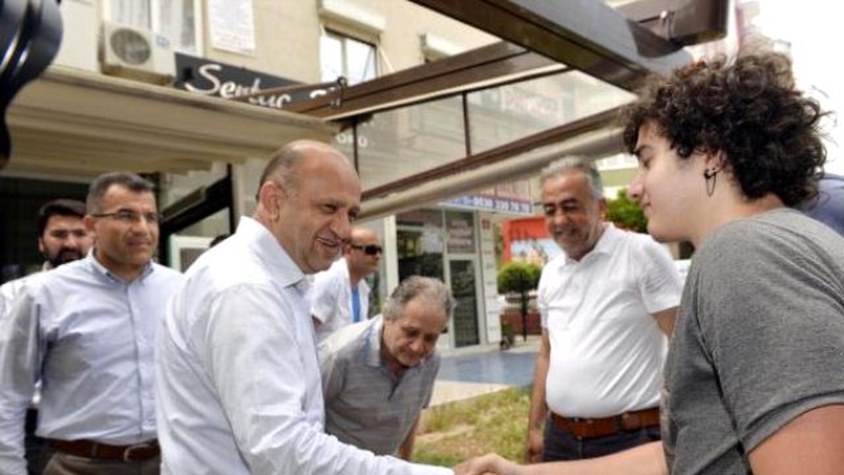 Bakan Işık: Ar-Ge Parası Verecek Proje Bulamıyoruz