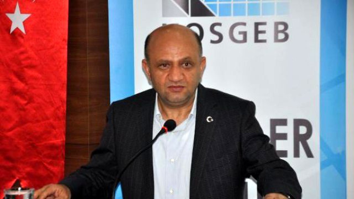 Bakan Işık: Ar-Ge Parası Verecek Proje Bulamıyoruz (3)