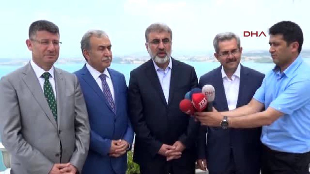 Bakan Yıldız: Seçim Öncesinde Tüm İzinler Kaldırıldı
