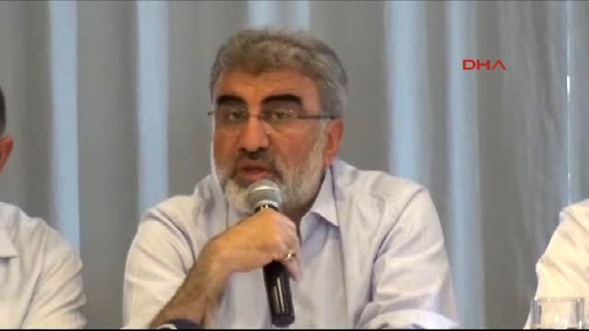 Bakan Yıldız: Seçim Öncesinde Tüm İzinler Kaldırıldı