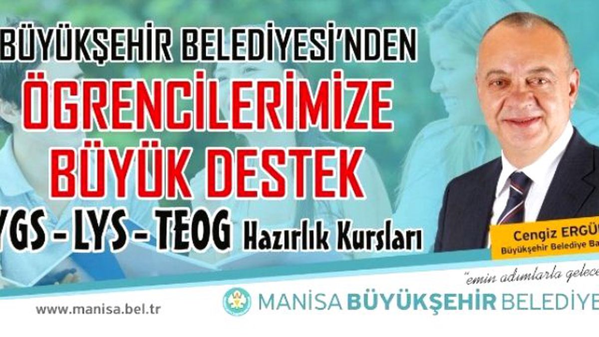 Belediye Duyurusuna İlçe Seçim Kurulundan Yasak