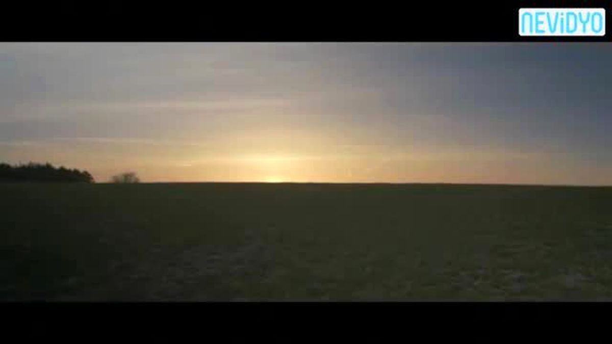 Çekilmiş En Rahatlatıcı Video