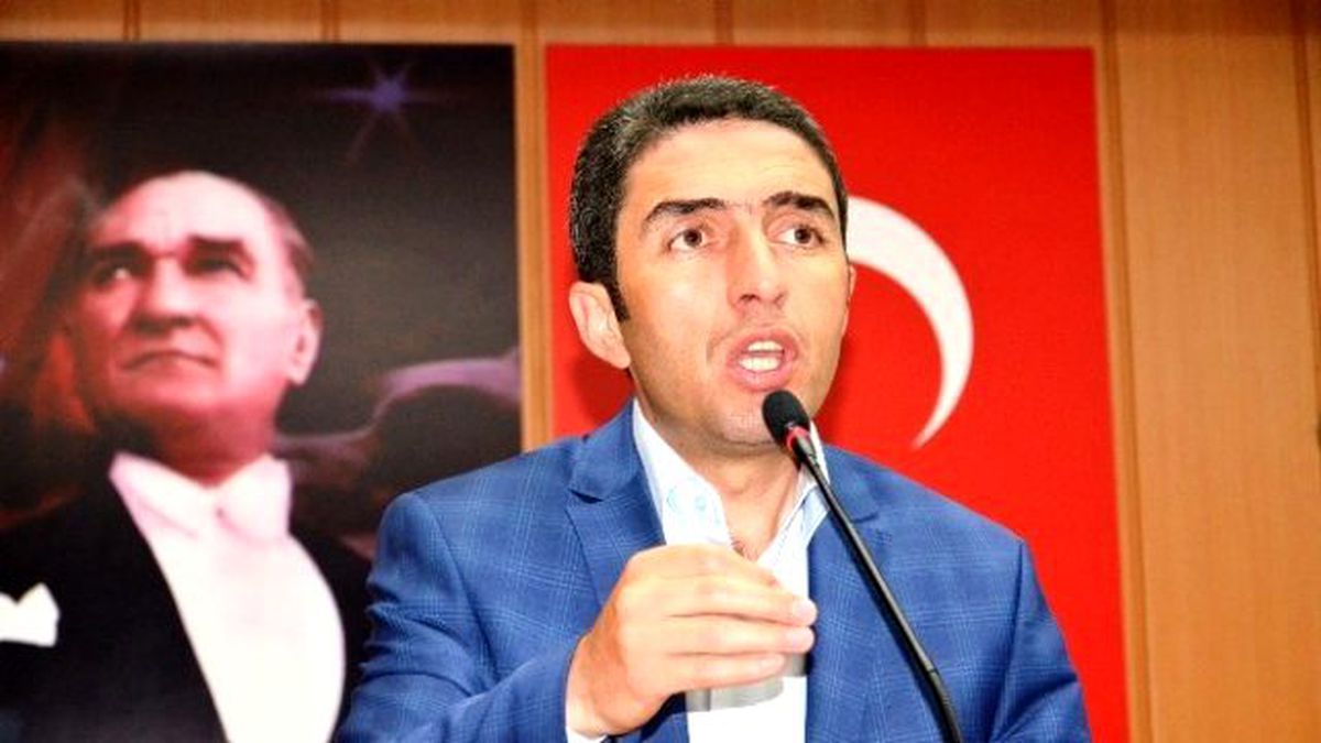 CHP\'de Sandık Güvenliği Eğitimi Verildi