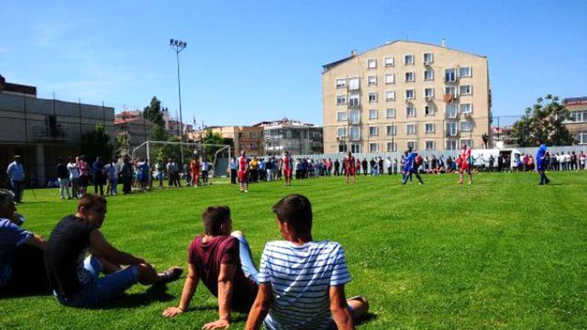 Efsane Futbolculardan Galatasaray-Beşiktaş Derbisi Yorumu - Ek