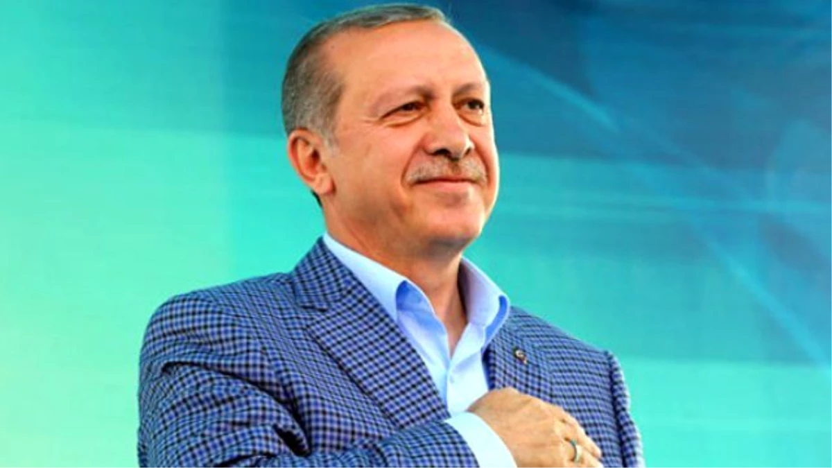 Erdoğan: Adana\'da Gidip Konuşacağım Halkımla Arama Kimse Giremez