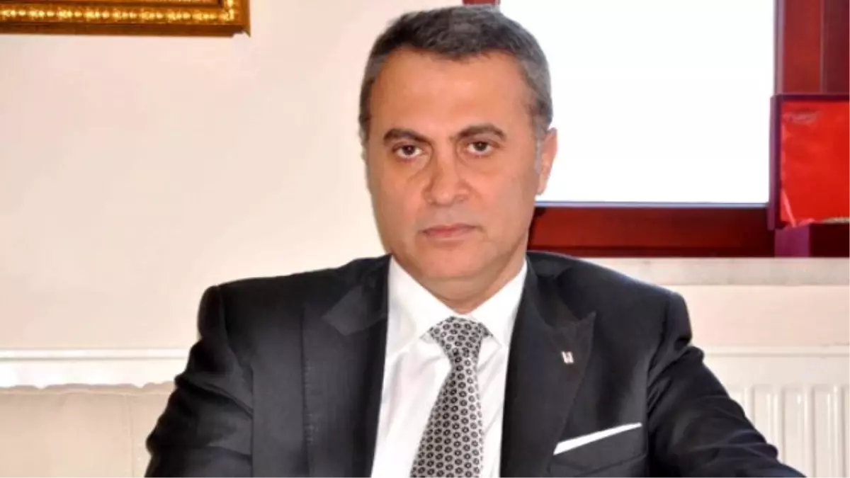 Fikret Orman: Anladım, Siz Seçim İstiyorsunuz, Seçim Yapılacak