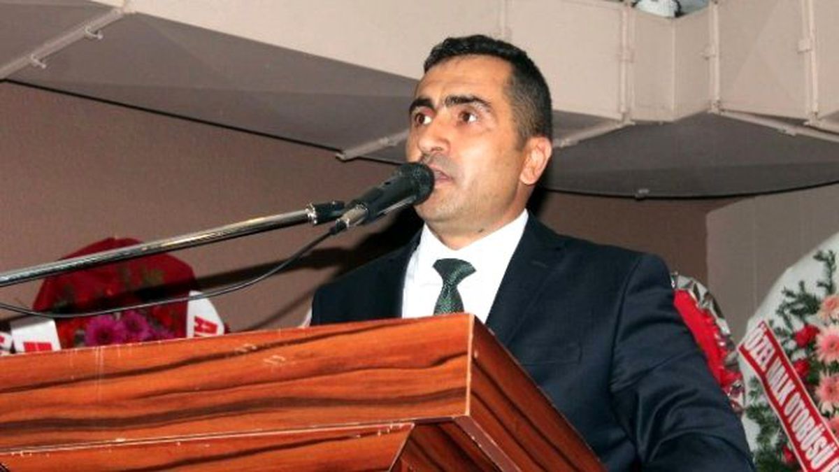 Güven Tur\'un Yeni Başkanı Faruk İslamoğlu Oldu