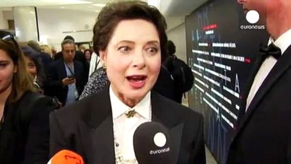 İzlandalı Yönetmen Cannes\'dan Ödülle Döndü