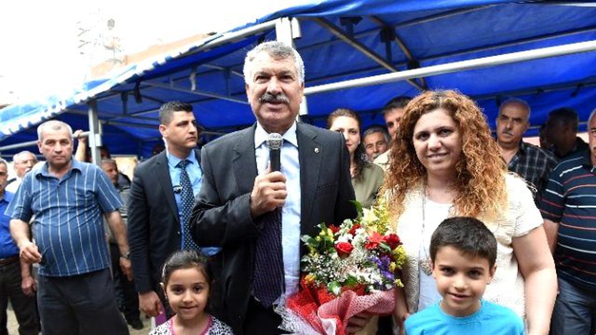 Karalar: "Borcu Ödeyip Artıya Geçtik"