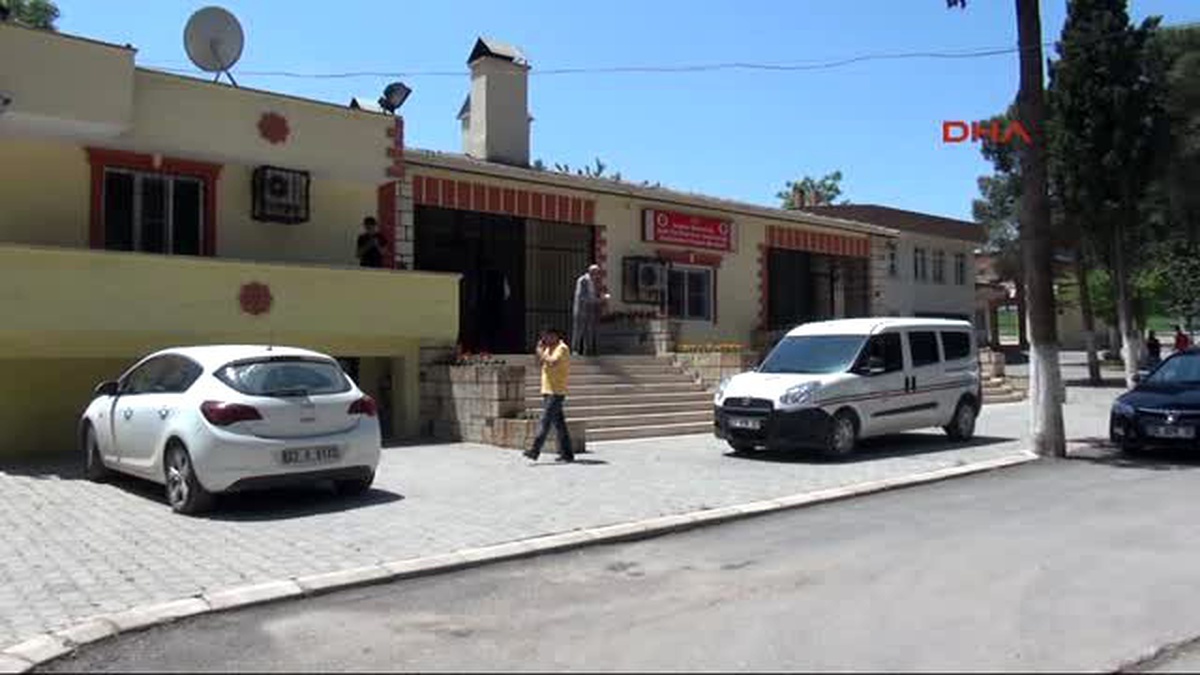 Kazayla Ateş Alan Tüfek 12 Yaşındaki Hakan?ın Ölümüne Yol Açtı