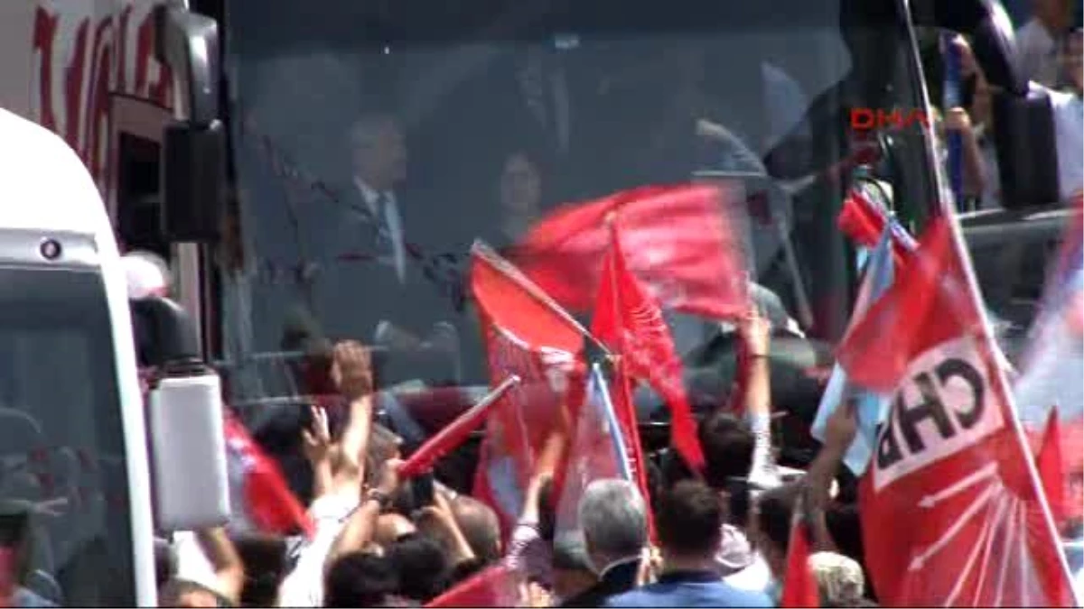 Kılıçdaroğlu Davutoğlu Erdoğan İçin, Kılıçdaroğlu Halk İçin Çalışır
