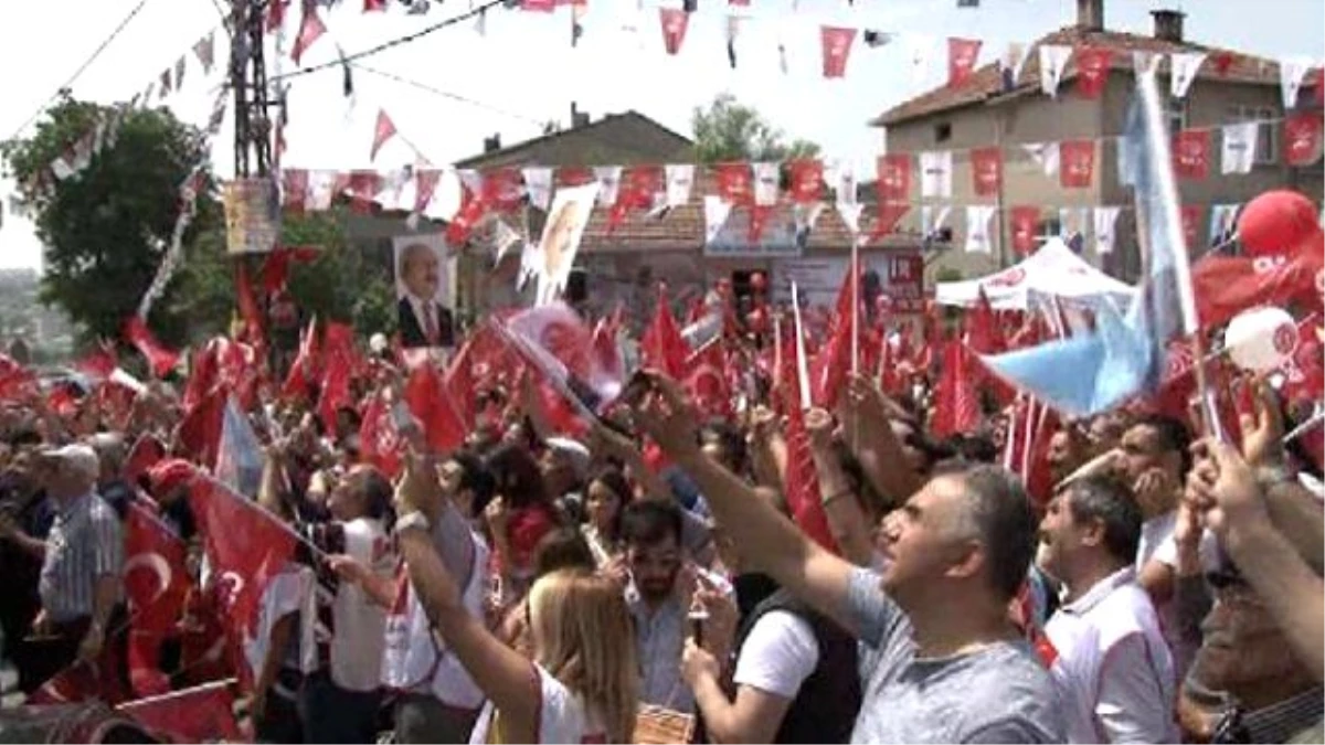Kılıçdaroğlu: O Arabaları Altından Alıp Yoksula Vereceğim