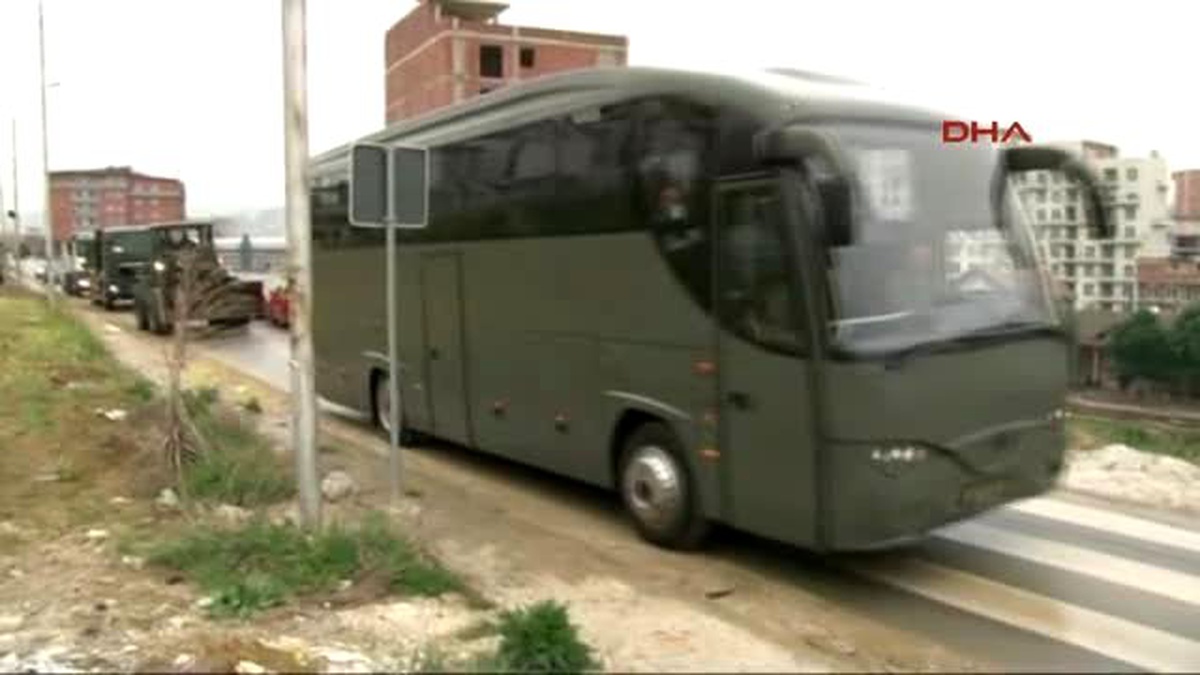 Kosova?yı Temizleyelim? Etkinliğine 50 Binin Üzerinde Kişi Katıldı