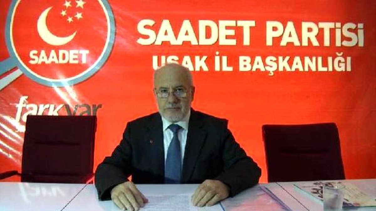 Milli İttifak\'ın Mitingine Cumhurbaşkanı Engeli