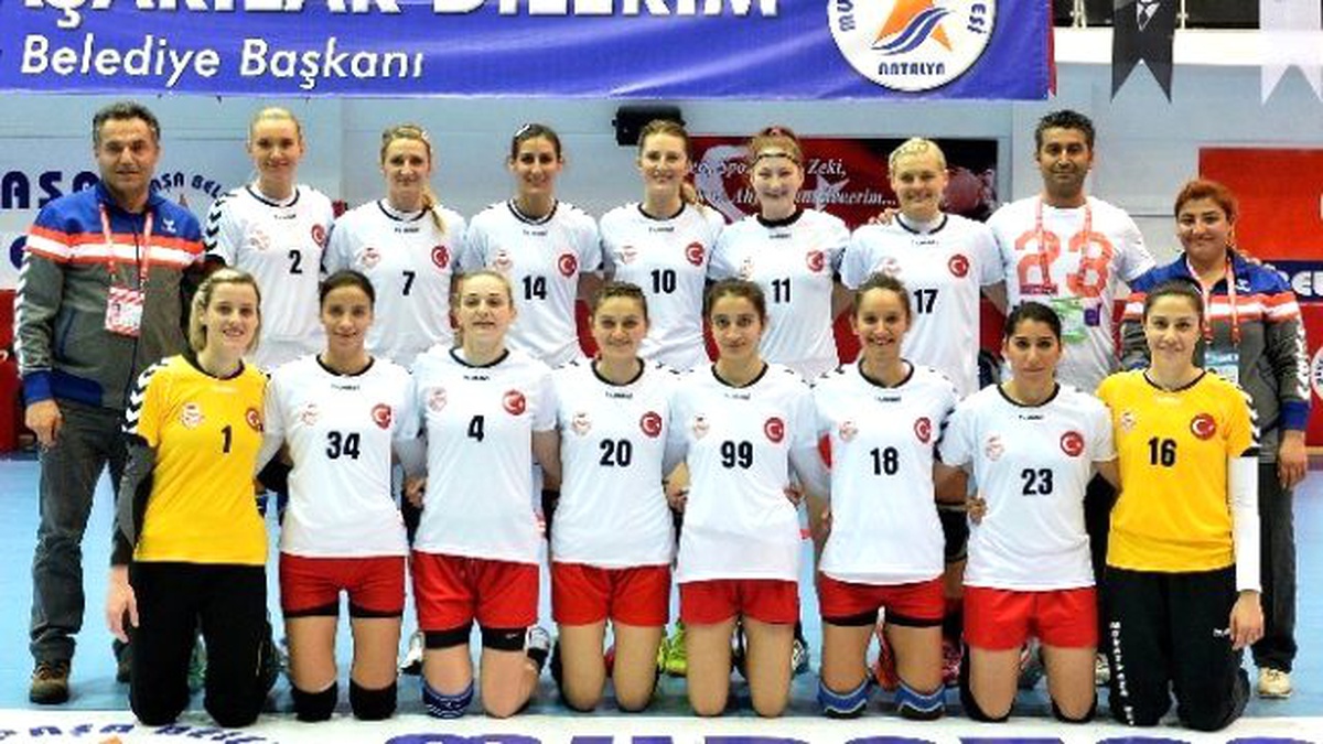 Muratpaşa Belediyespor Başkentte Galibiyet Arıyor
