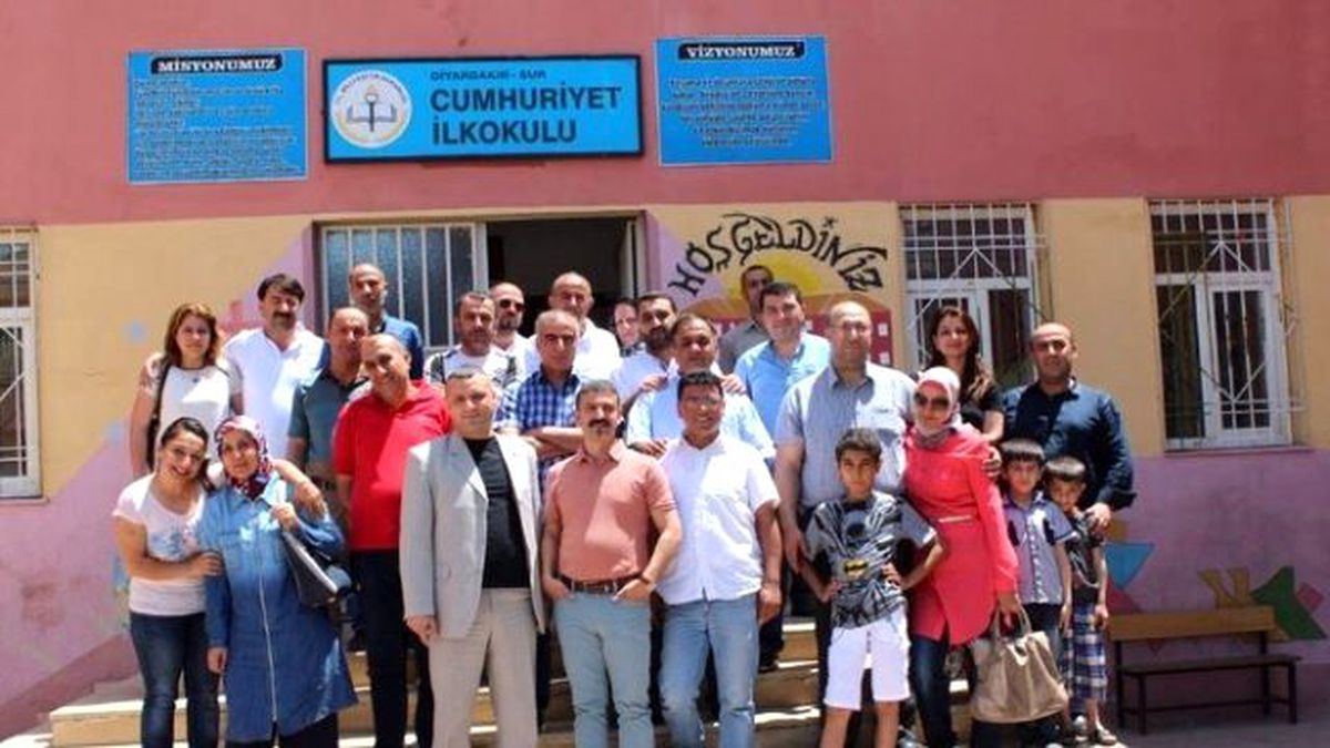 Öğretmene Vefa