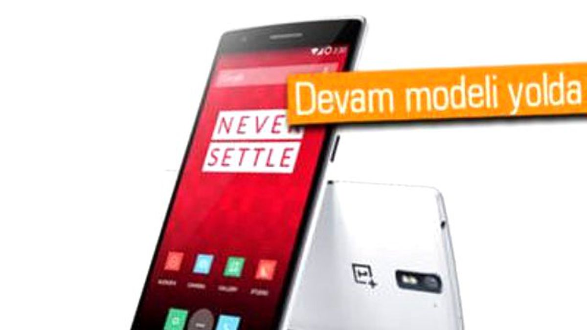 Oneplus 2'nin Teknik Özellikleri Ortaya Çıktı