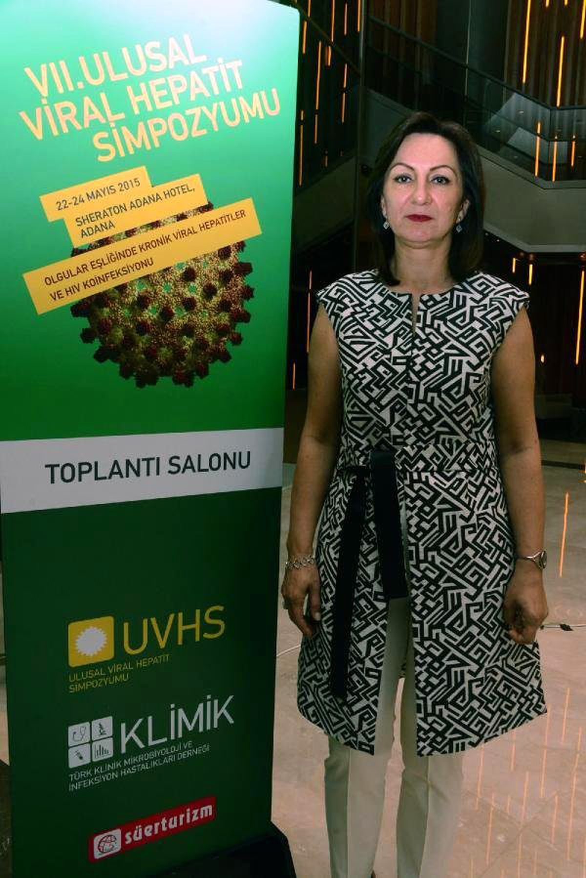 Prof. Dr. Aygen: Hepatit-C Tedavisinde Hayat Kurtaran İlaçları Kullanamıyoruz