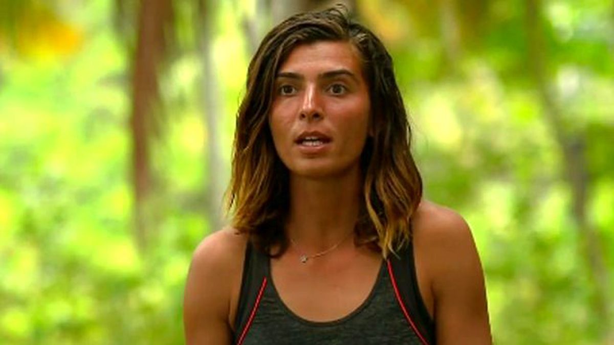 Sembolün Finalistleri Konuştu! Merve Aydın'ın Yüzü Gülüyor...