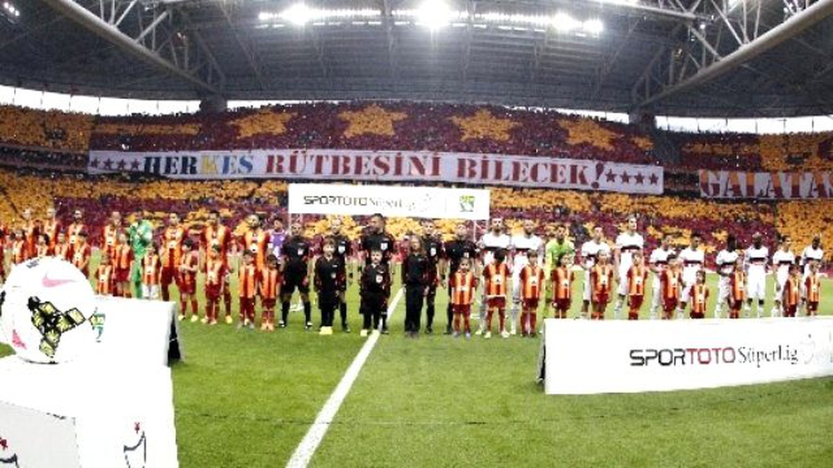 Spor Toto Süper Lig
