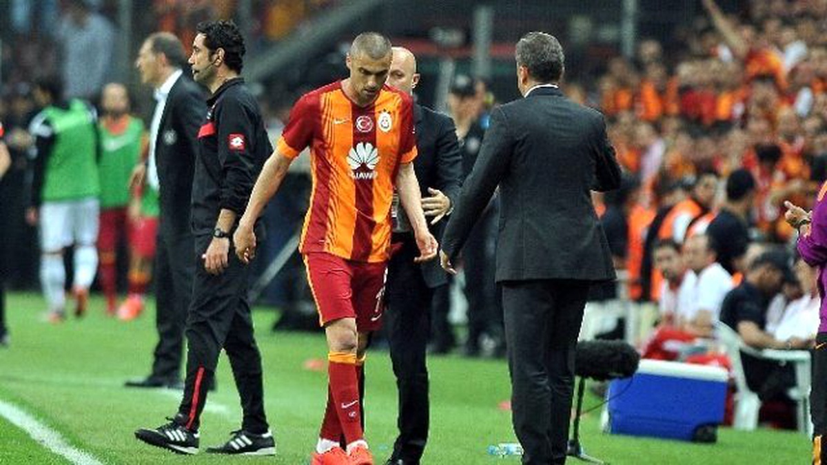 Spor Toto Süper Lig