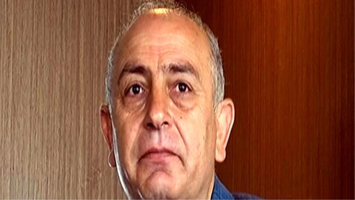 Süleyman Hurma Kayserispor\'a Veda Etti