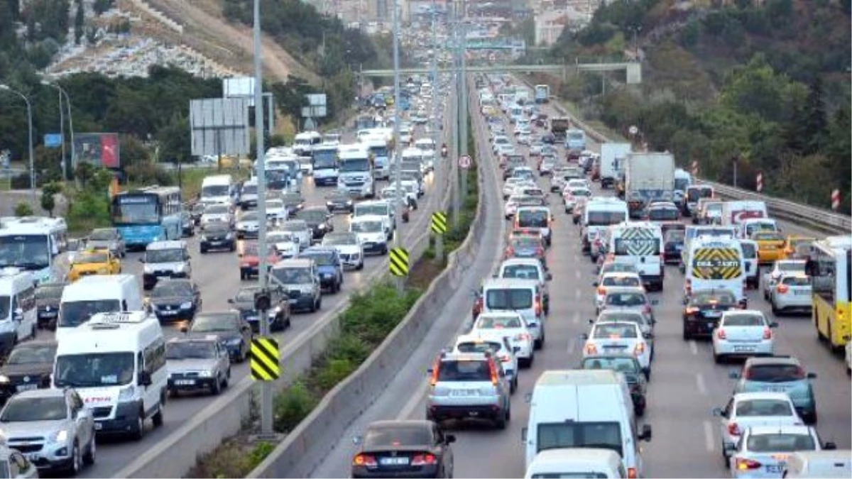 Yeni Trafik Sigortası Uygulaması 1 Haziran\'da Başlıyor