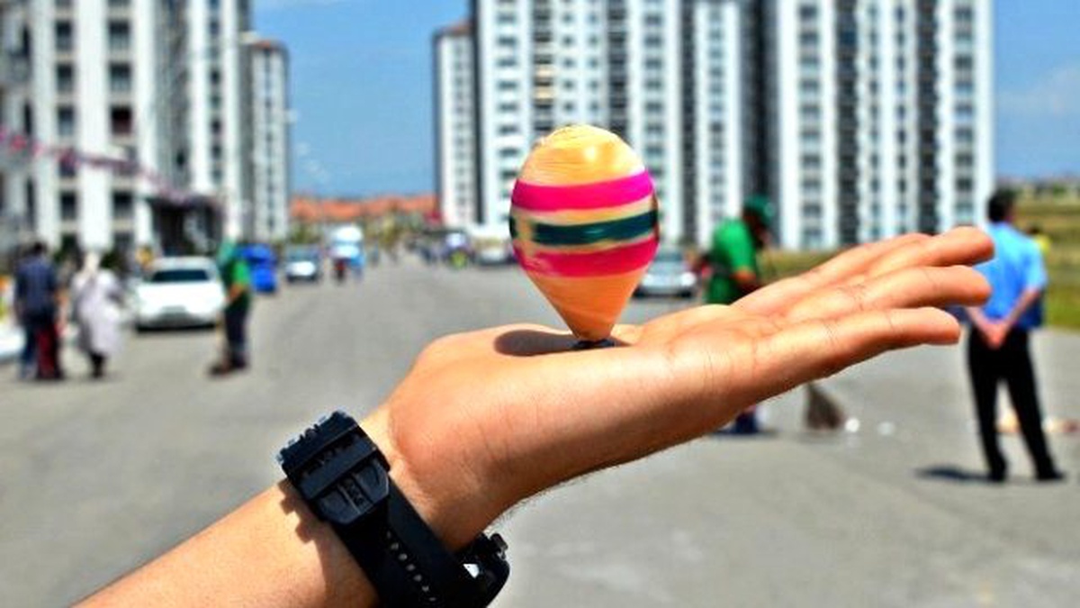 Yeşilyurt Belediyesi\'nden 2. Sokak Oyunları ve Uçurtma Şenliği