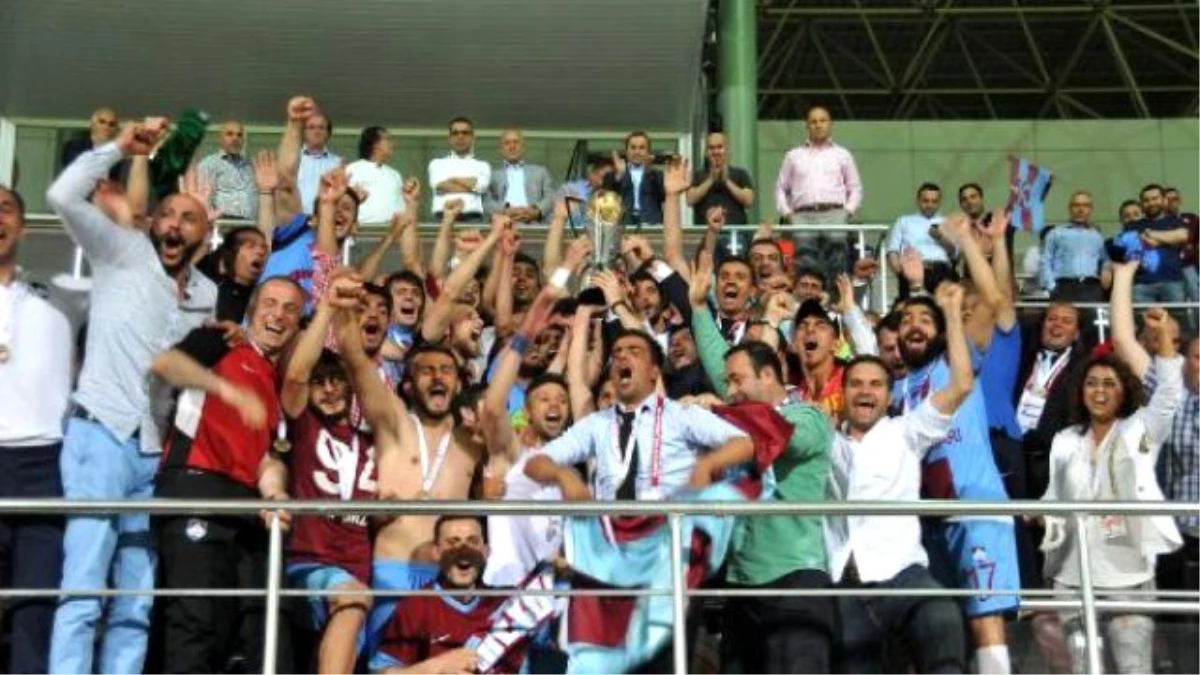 1461 Trabzon- İnegölspor Soyunma Odaları