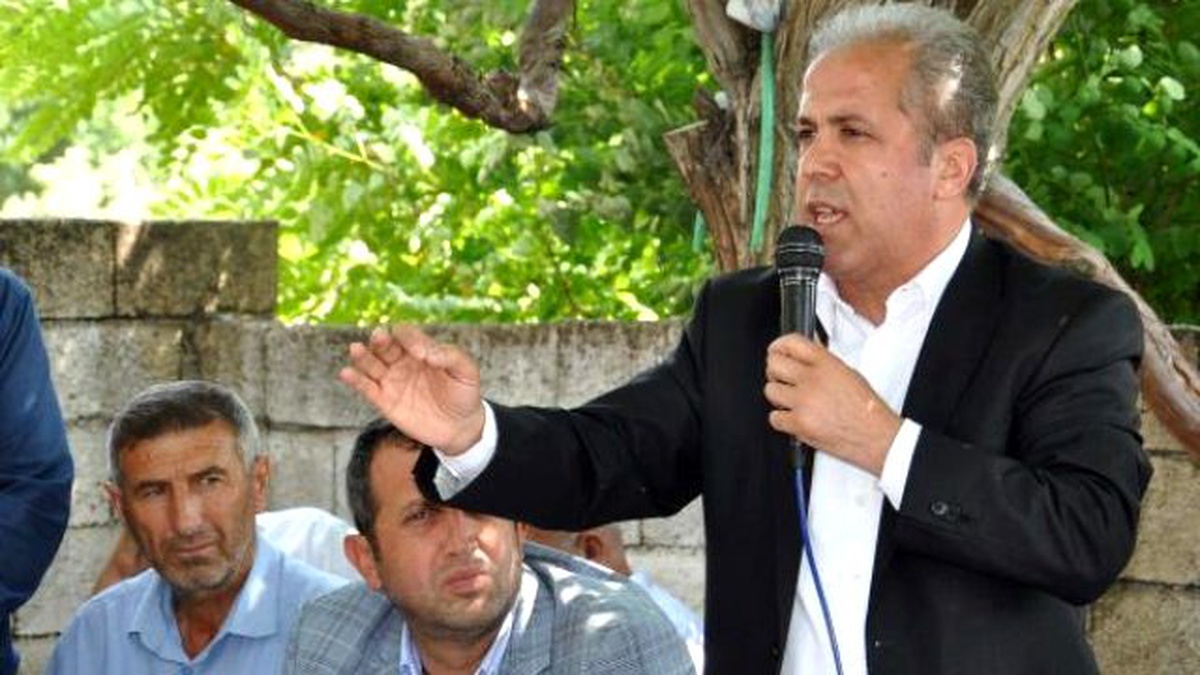AK Partili Tayyar: MHP ve HDP\'den Sandıkta Hesap Sorun