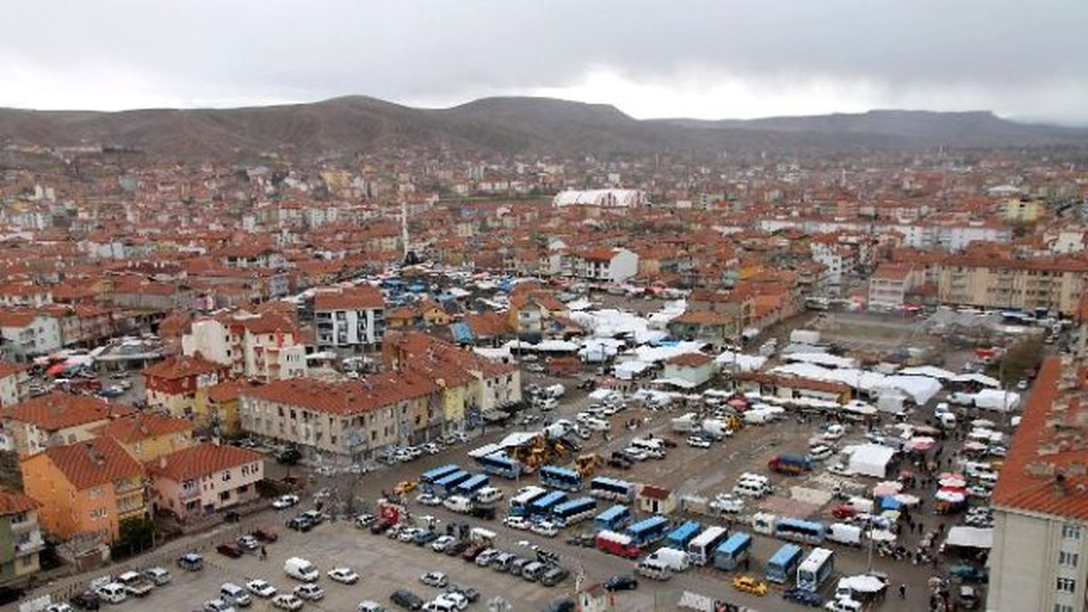 Aksaray Belediyesi İki Ayrı Projenin Temelini Atacak