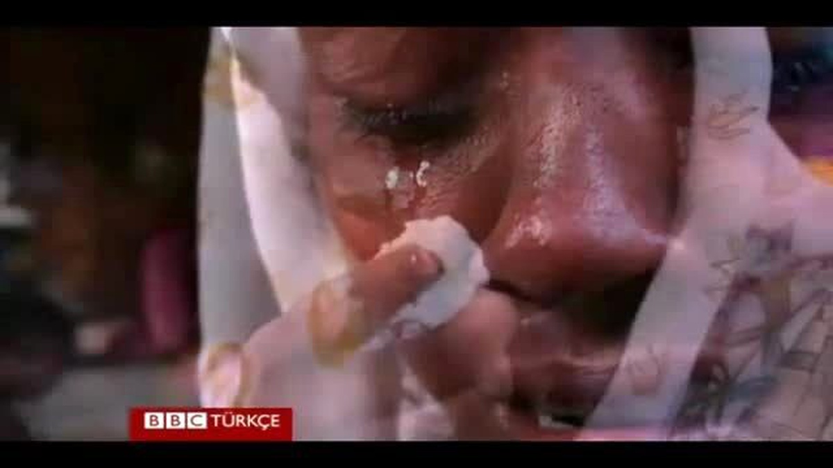 Arakanlı Müslüman Göçmenin Denizdeki 4 Ayı