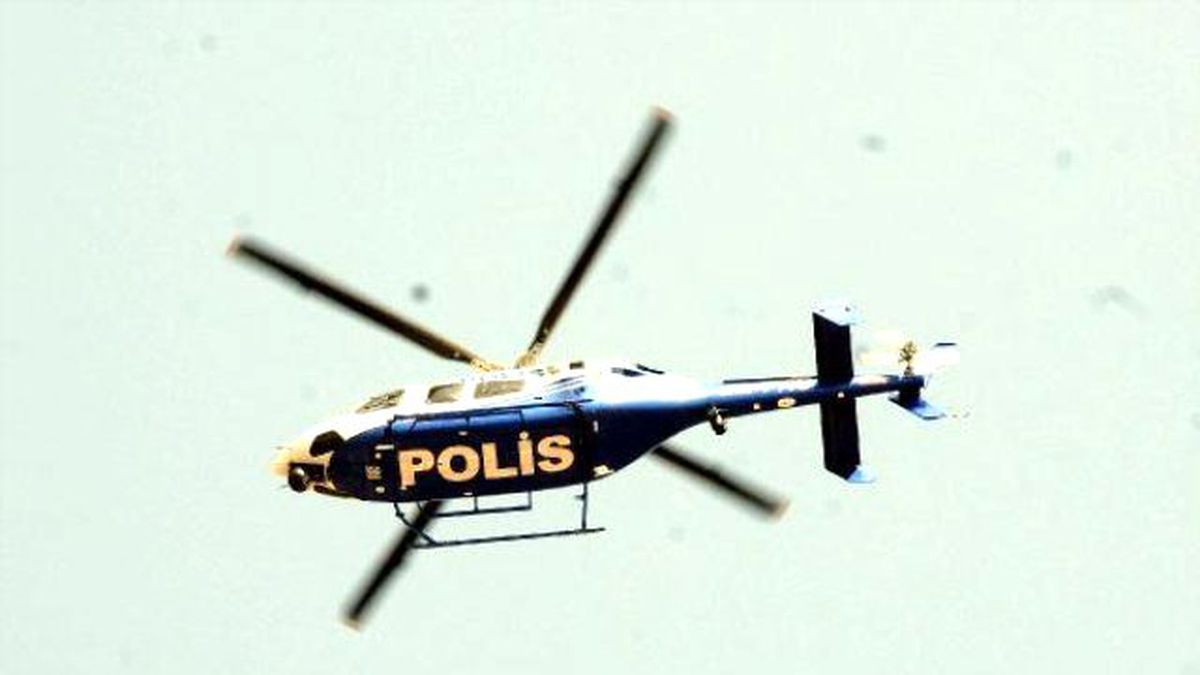 Avcılar\'da Silahlı Banka Soygunu! 50 Bin TL\'yi Alıp Kaçtılar