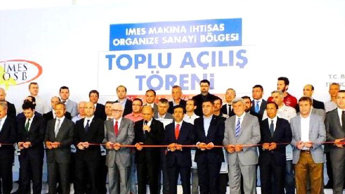 Bakan Işık: Seçimlere 14 Gün Var, Açılışlara Yetişemiyoruz