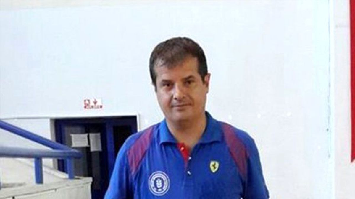 Bartın Polisgücü Bayan Voleybol Takımı Yeni Antrenörüne Kavuştu