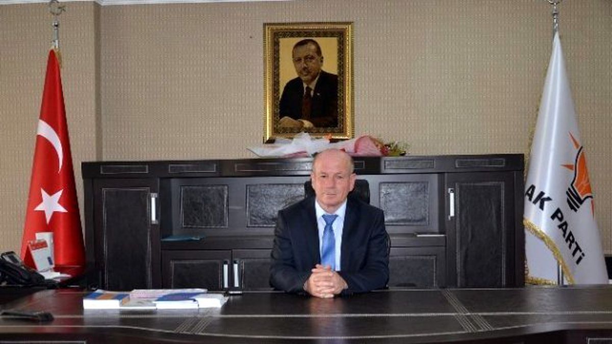 Başbakan Davutoğlu Yarın Şırnak\'a Geliyor