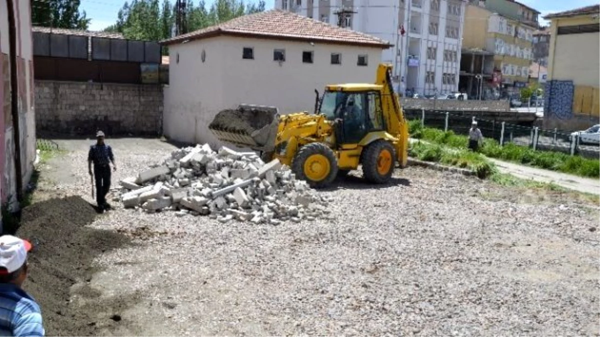 Bünyan Belediye Başkanı Şinasi Gülcüoğlu Açıklaması