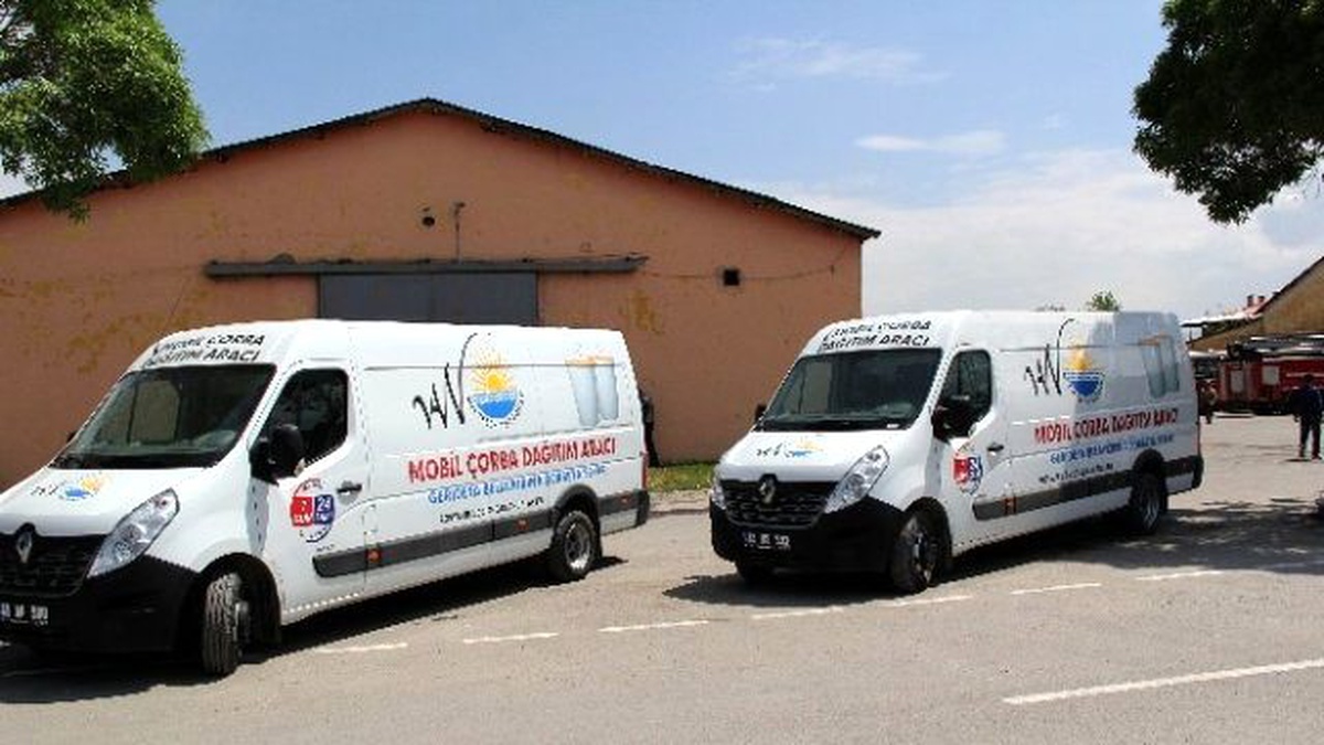 Büyükşehir Belediyesi\'nden Toplu Açılış